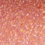 rosso-grana grossa